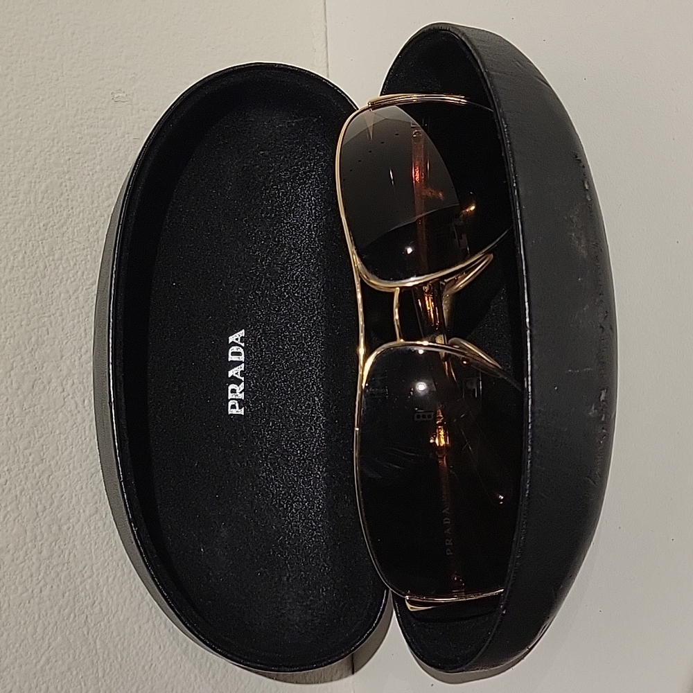 Prada sunglasses
